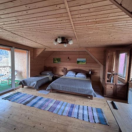 Hotel Gostynna Rodyna Izki Zewnętrze zdjęcie