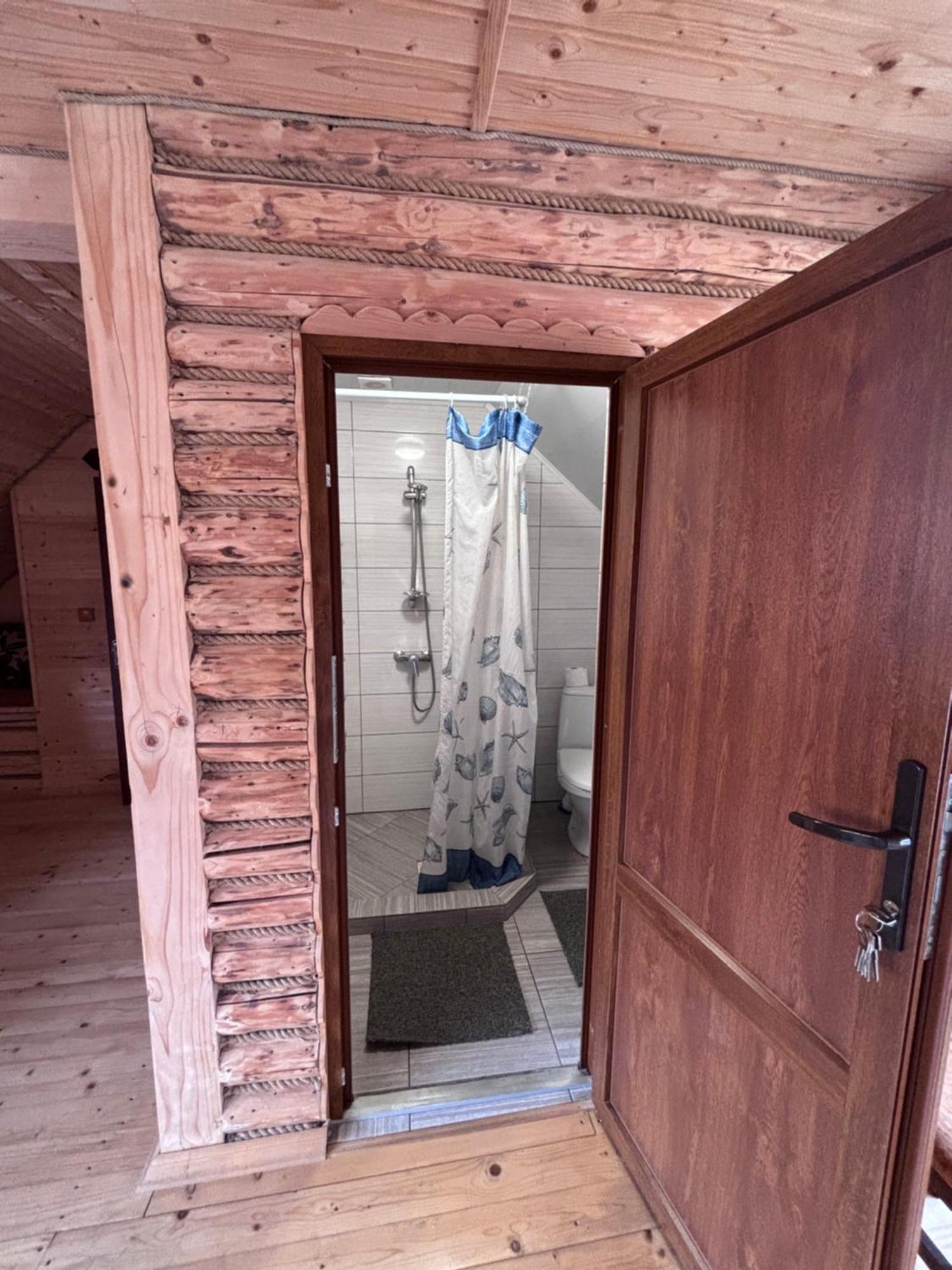 Hotel Gostynna Rodyna Izki Zewnętrze zdjęcie