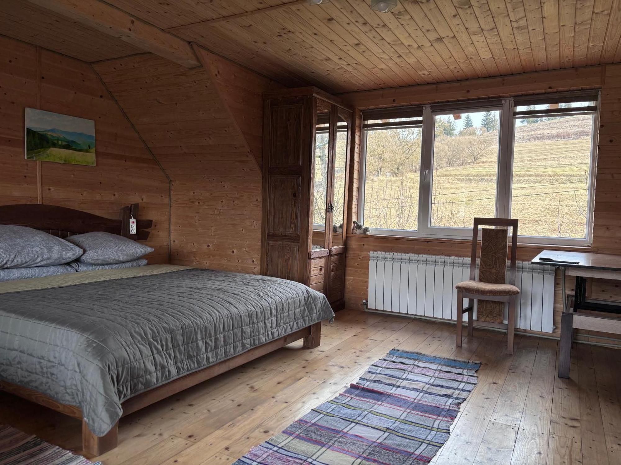 Hotel Gostynna Rodyna Izki Zewnętrze zdjęcie