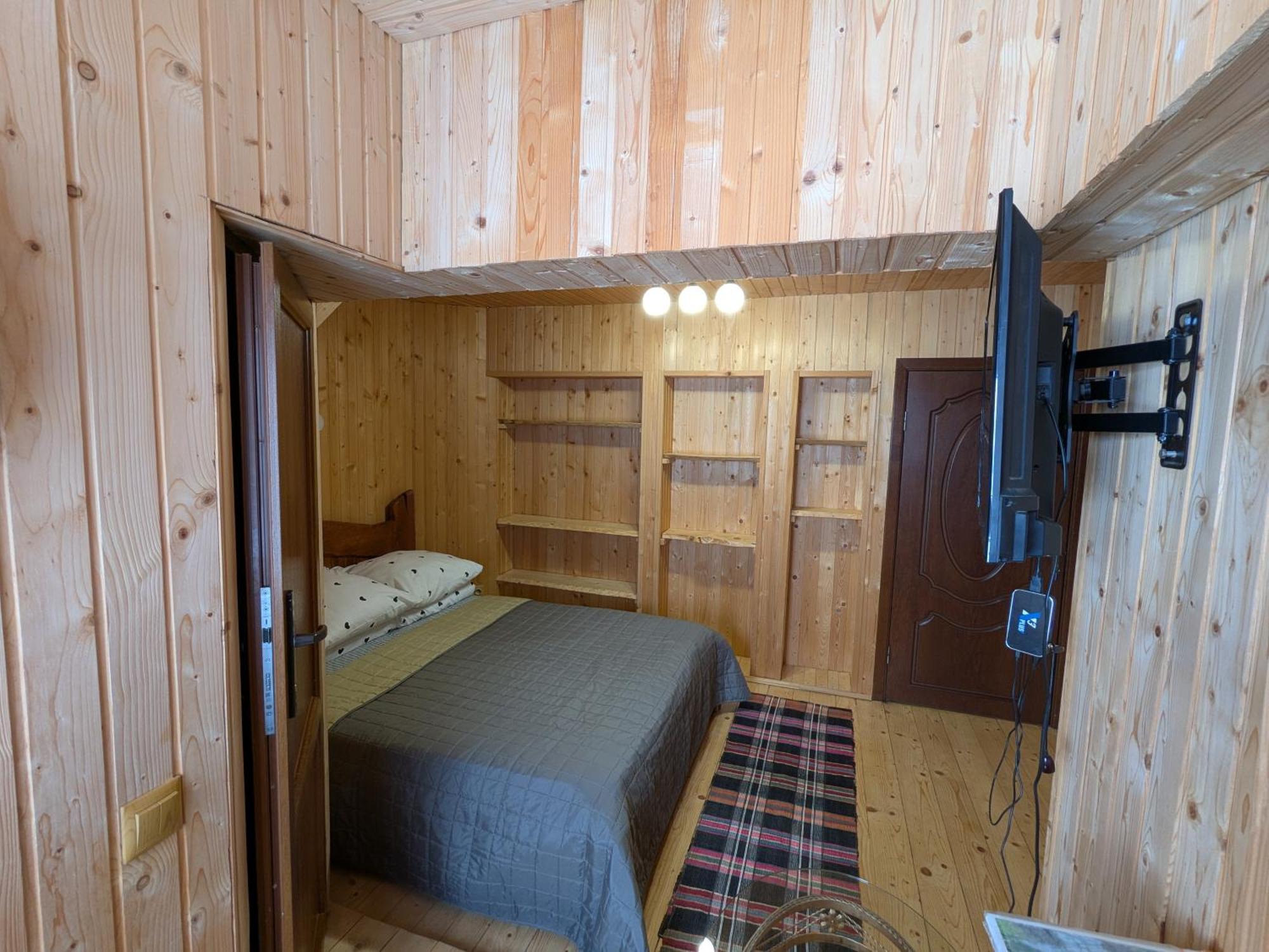 Hotel Gostynna Rodyna Izki Zewnętrze zdjęcie
