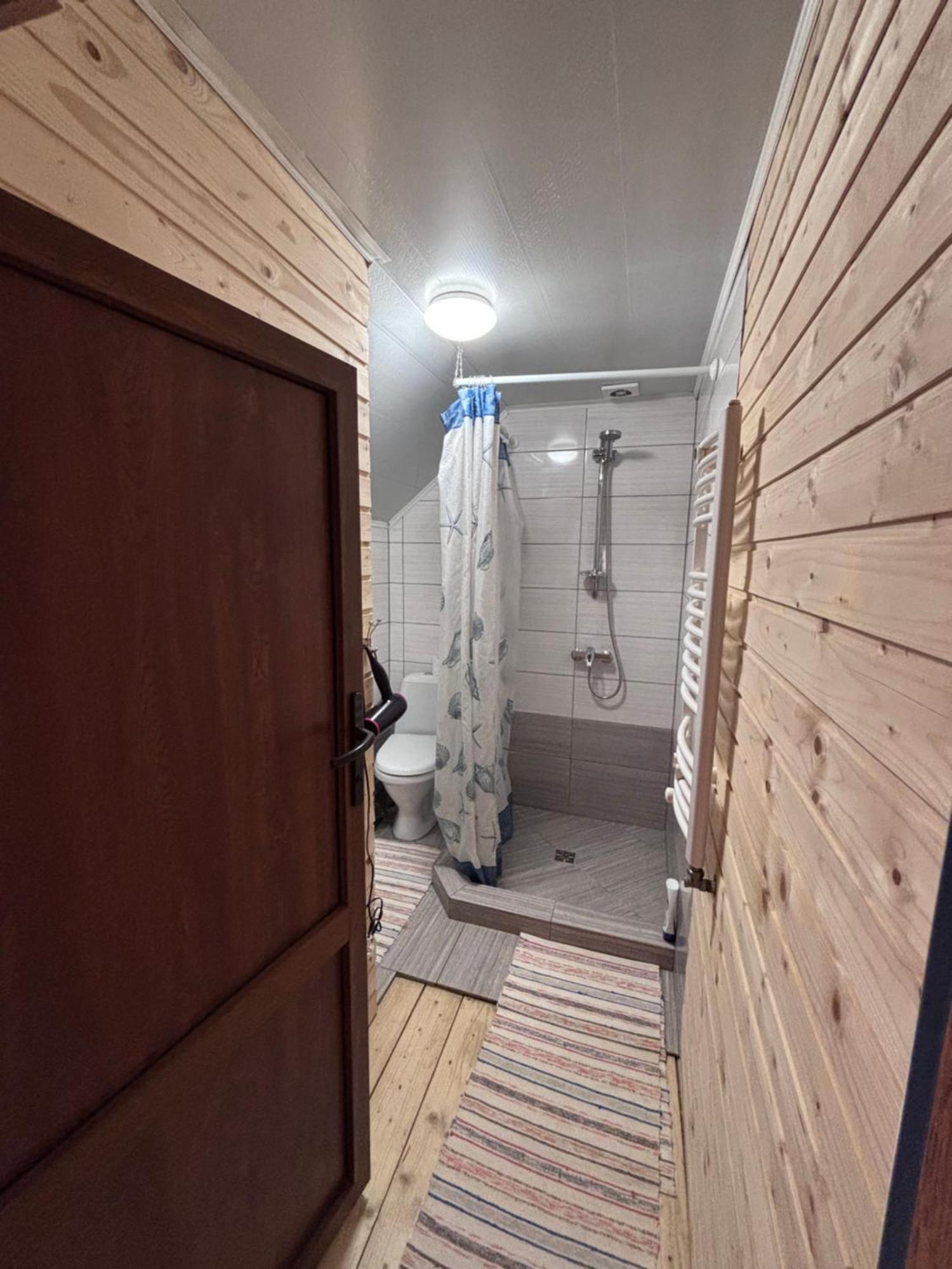 Hotel Gostynna Rodyna Izki Zewnętrze zdjęcie