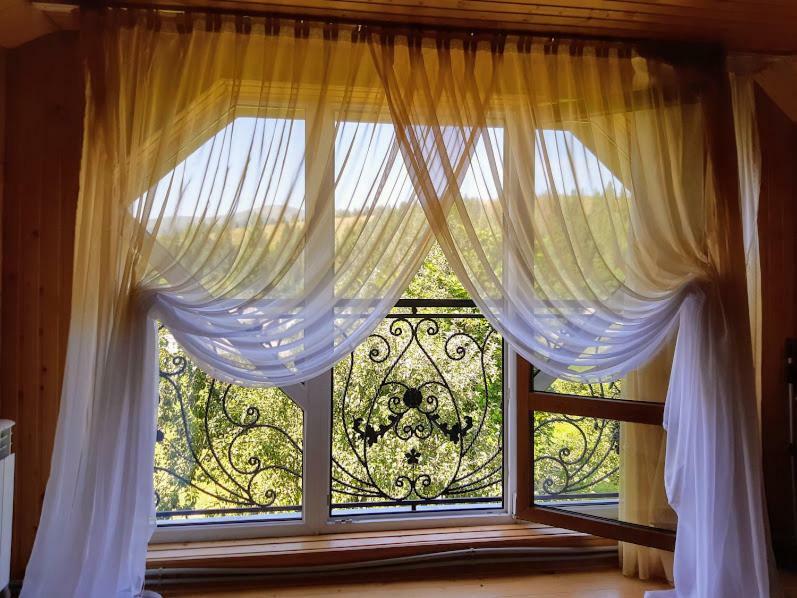 Hotel Gostynna Rodyna Izki Zewnętrze zdjęcie