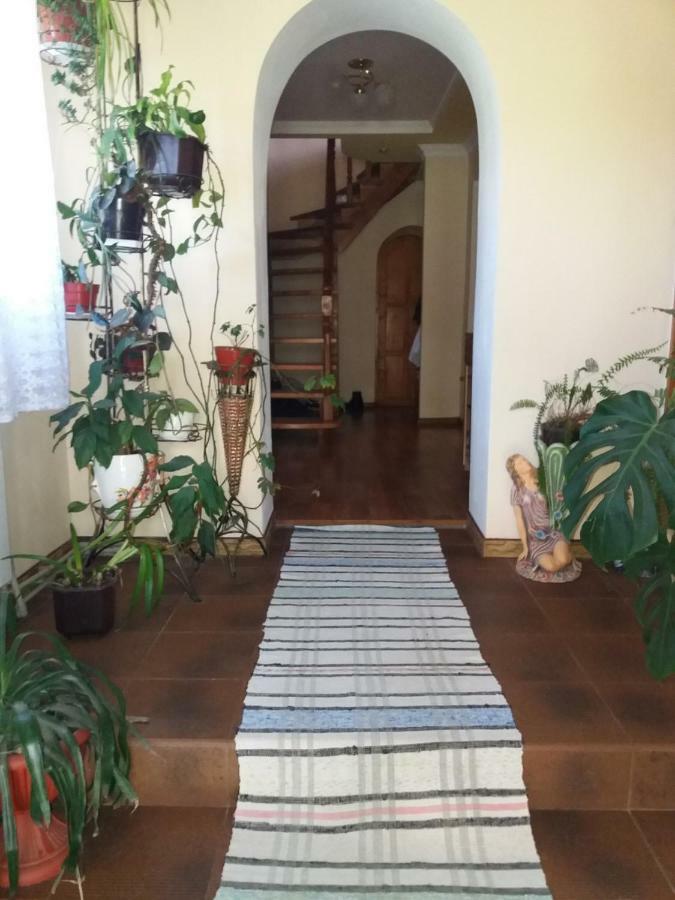 Hotel Gostynna Rodyna Izki Zewnętrze zdjęcie
