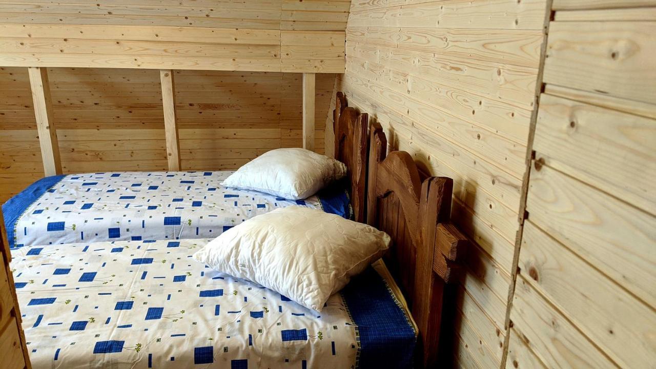 Hotel Gostynna Rodyna Izki Zewnętrze zdjęcie