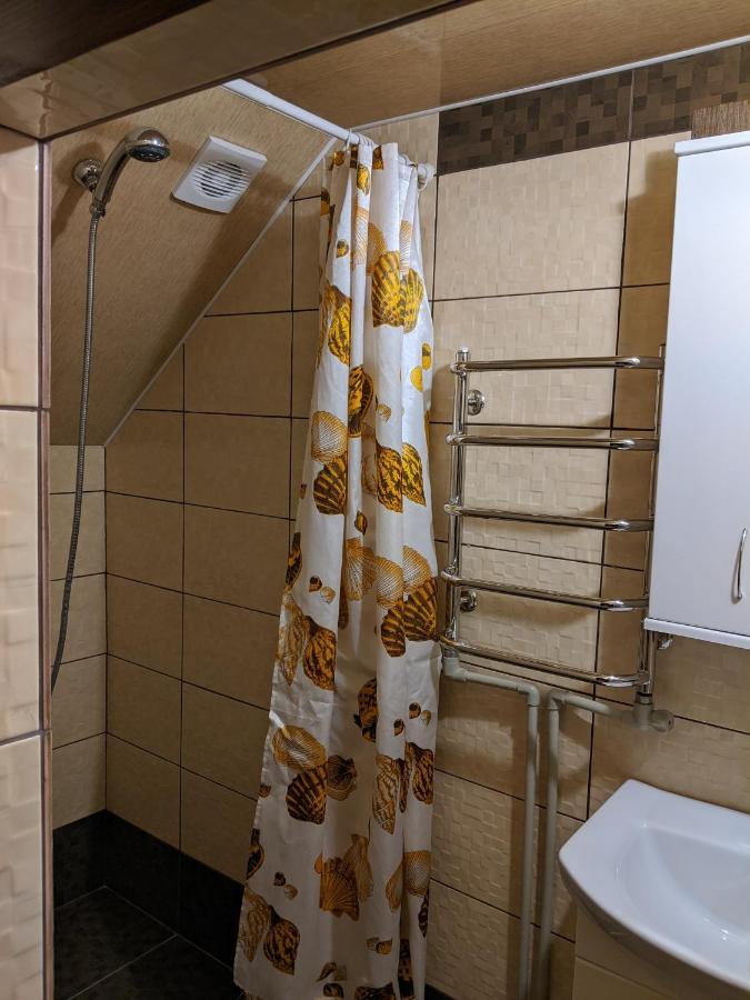 Hotel Gostynna Rodyna Izki Zewnętrze zdjęcie