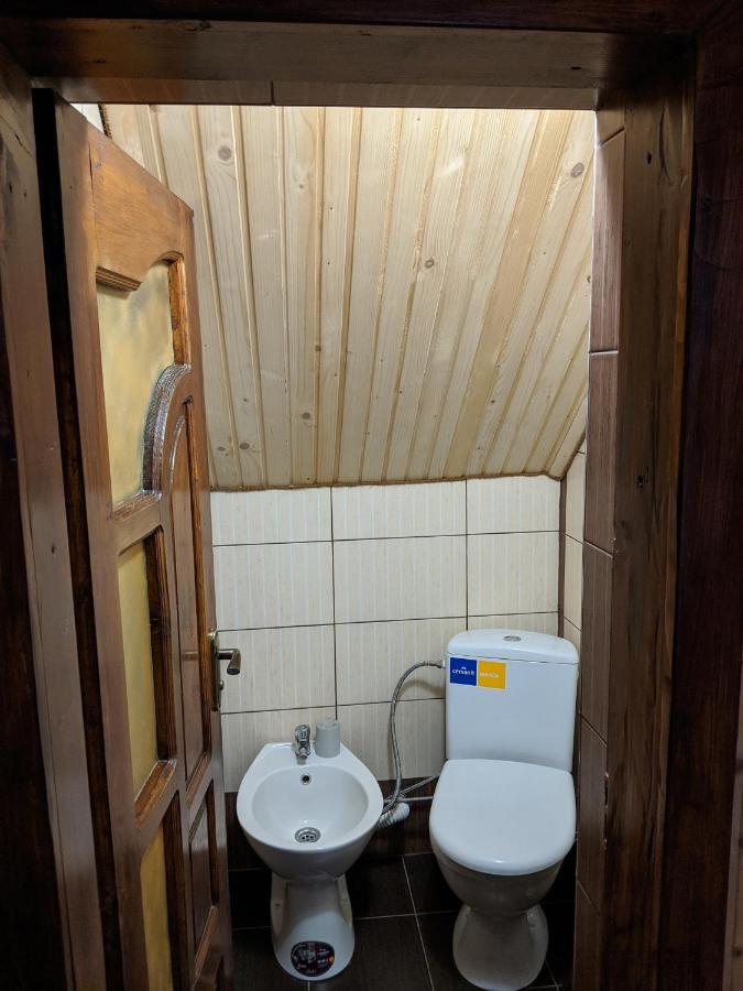 Hotel Gostynna Rodyna Izki Zewnętrze zdjęcie